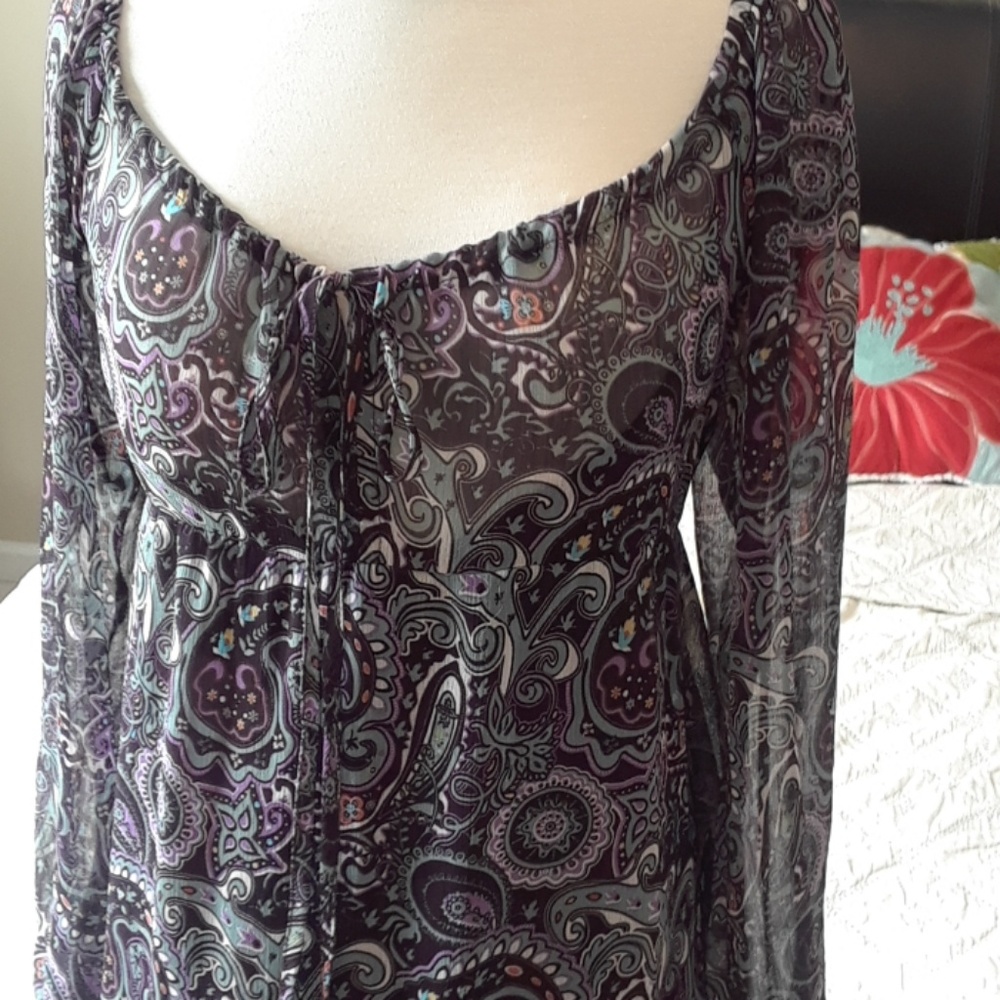 Dress - Picture 2 of 5